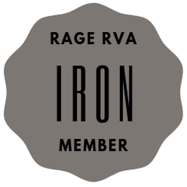 Iron Monthly Member