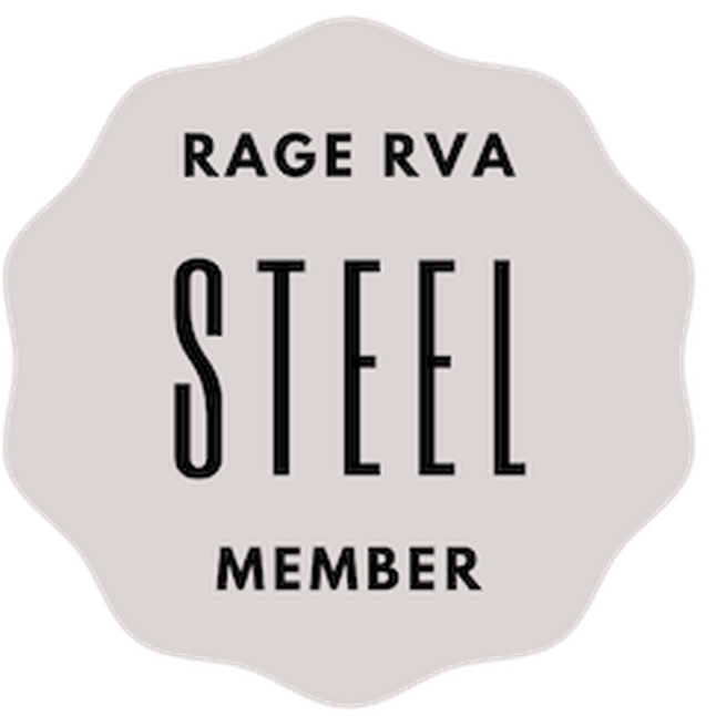 Rage Steel